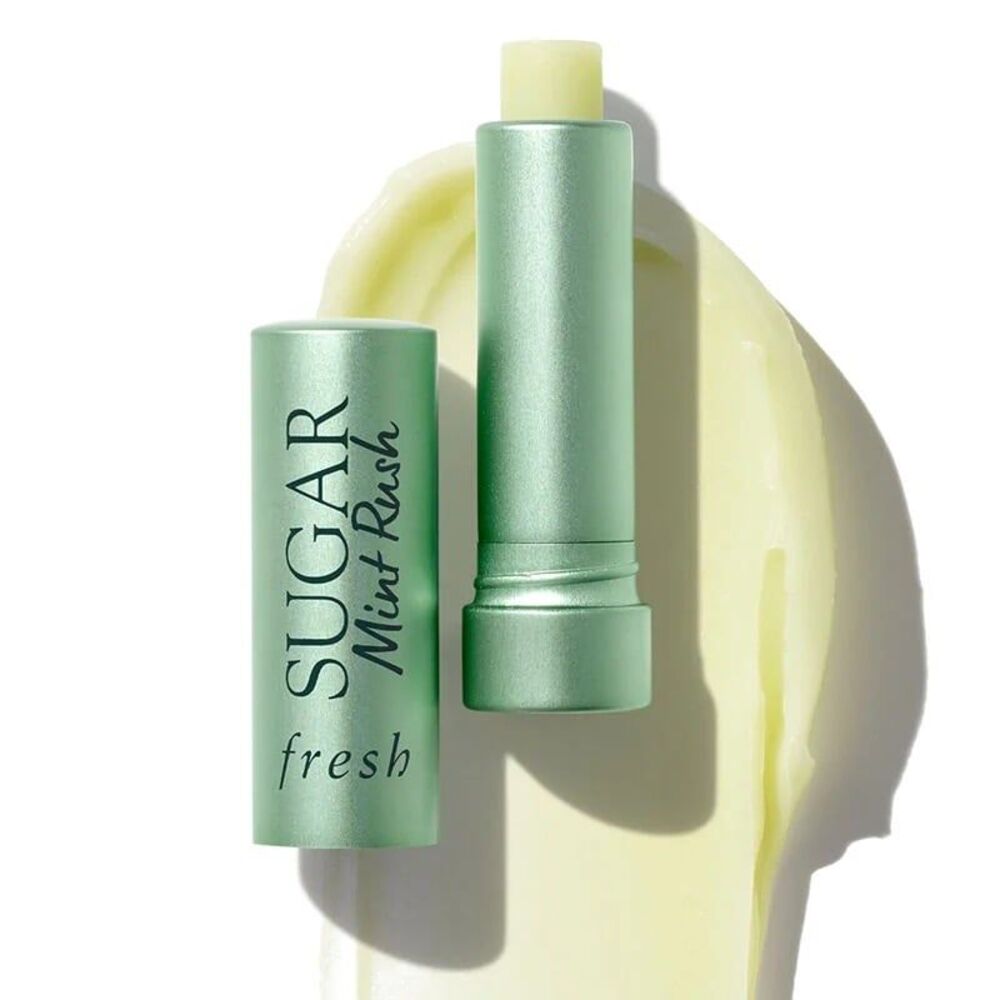 Fresh: Mint Rush Sugar Freshening Lip Treatment